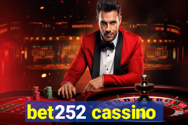 bet252 cassino